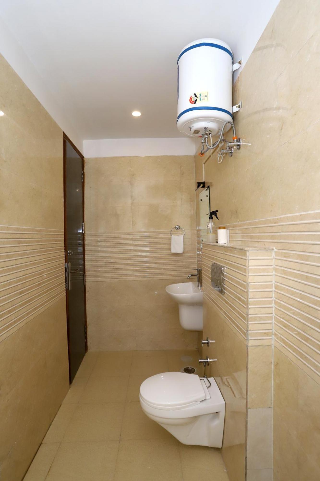 Bed & Breakfast Vrindavan New Delhi