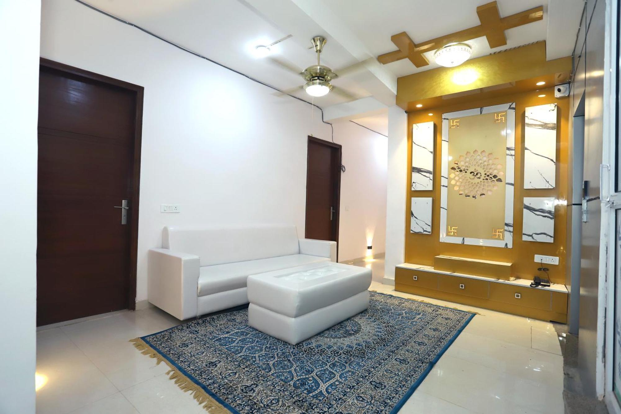 Vrindavan New Delhi
