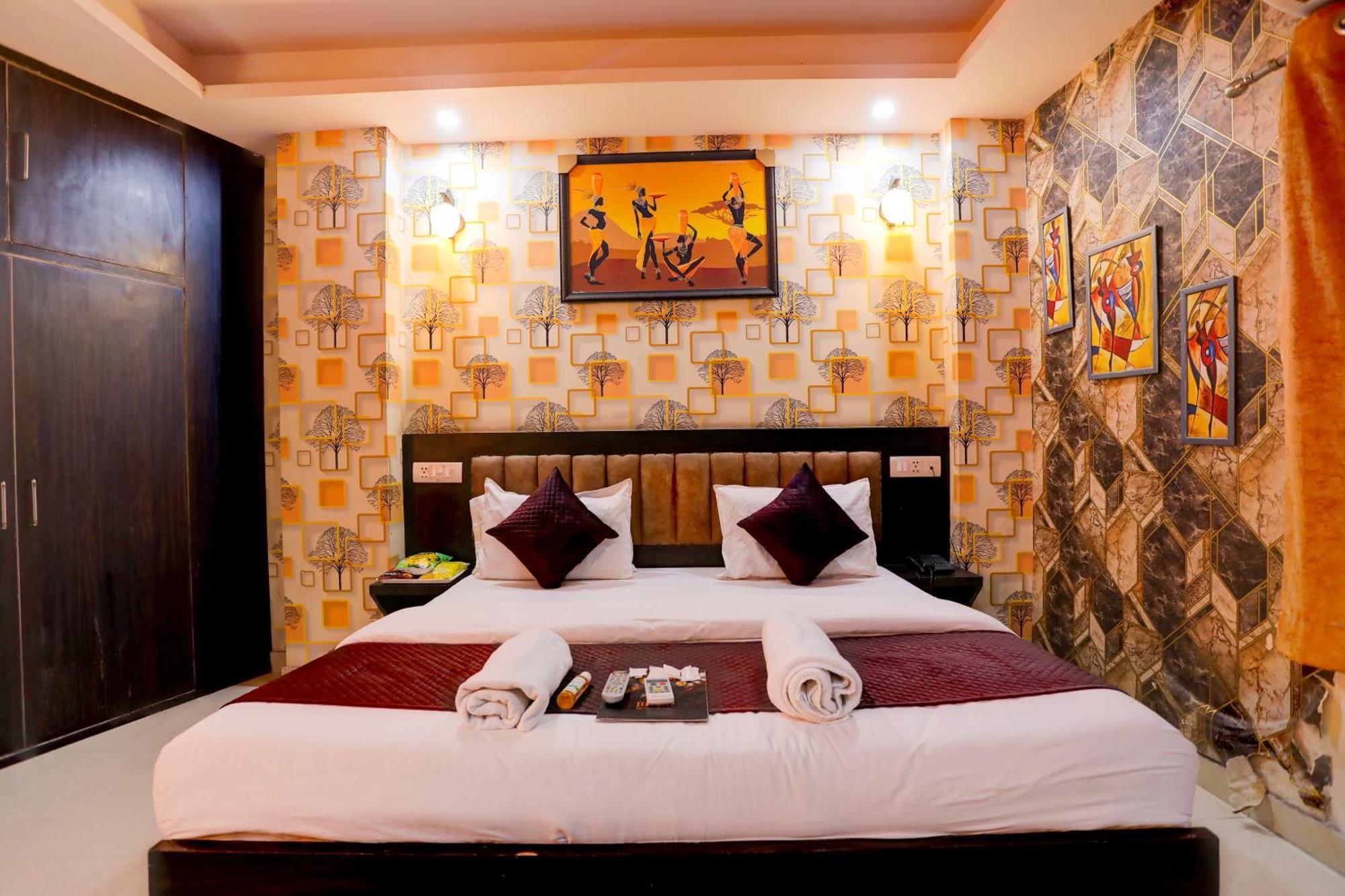 Grand Homestay