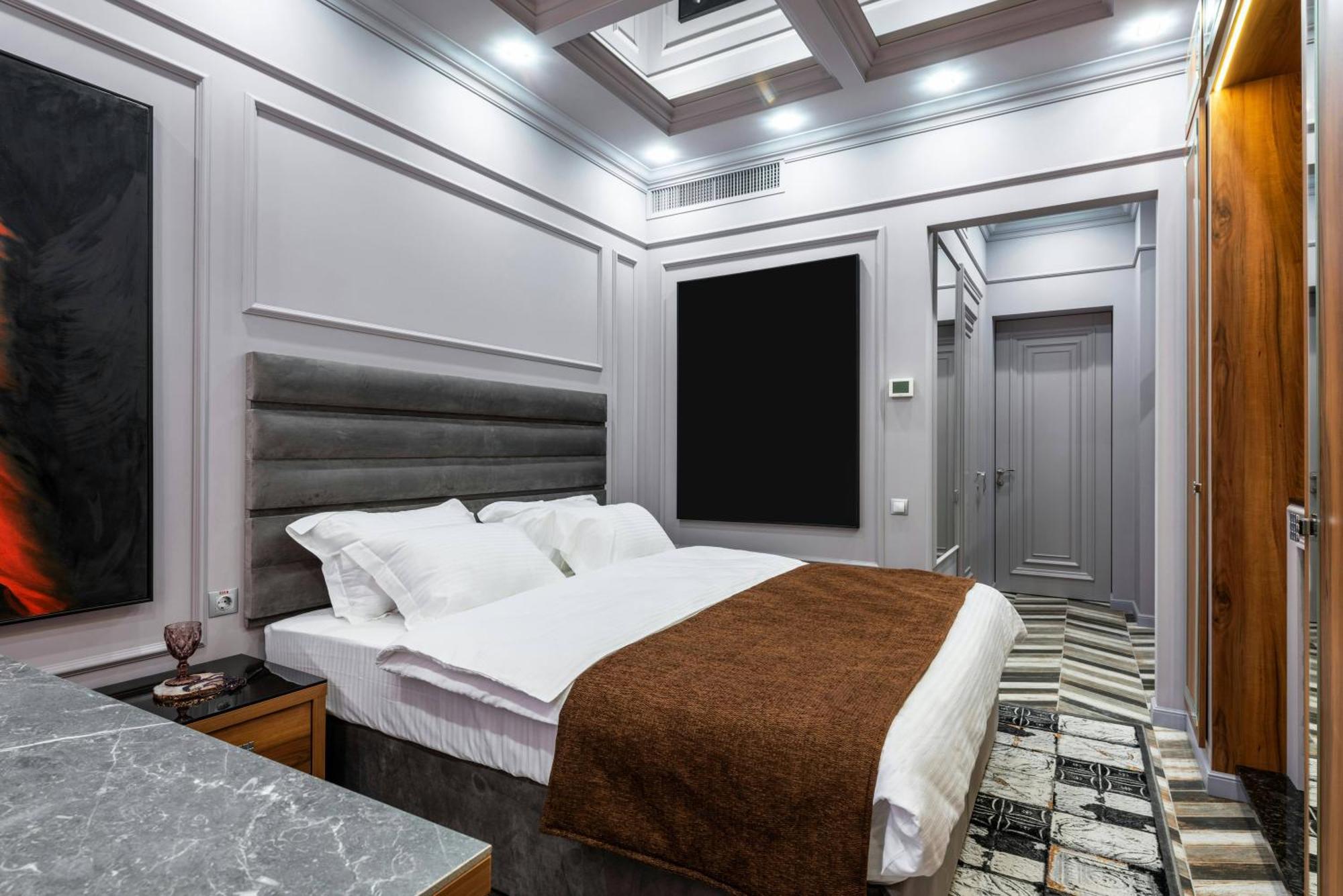 Grand Homestay Hotel Nova Deli