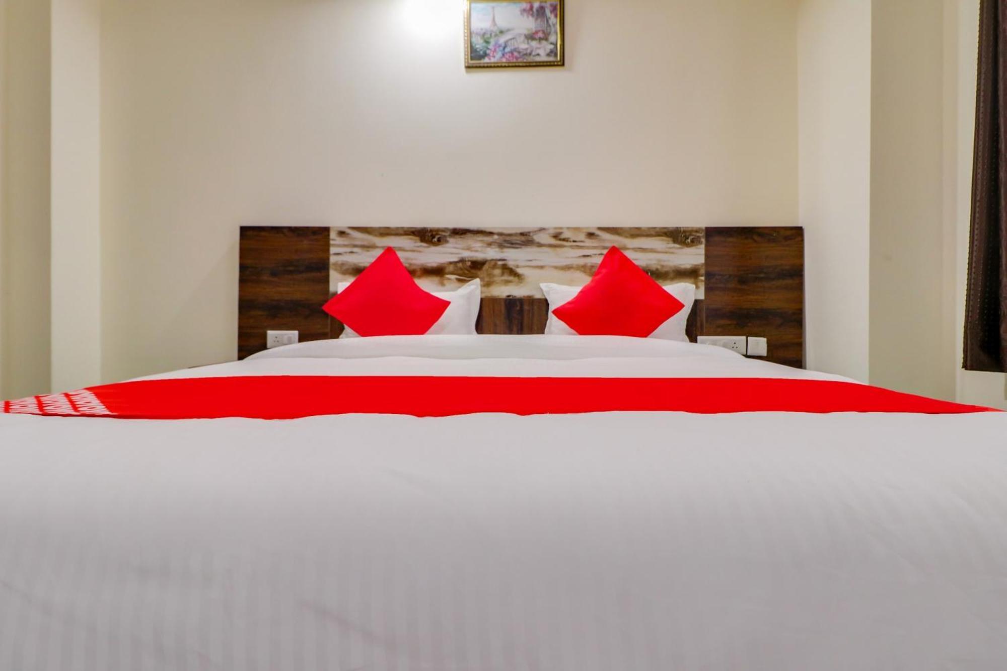 O Aero Hotel Nova Deli