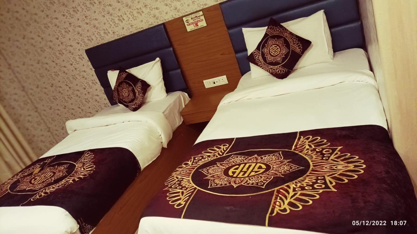 Grand By D'capitol Near Delhi Airport Hotel