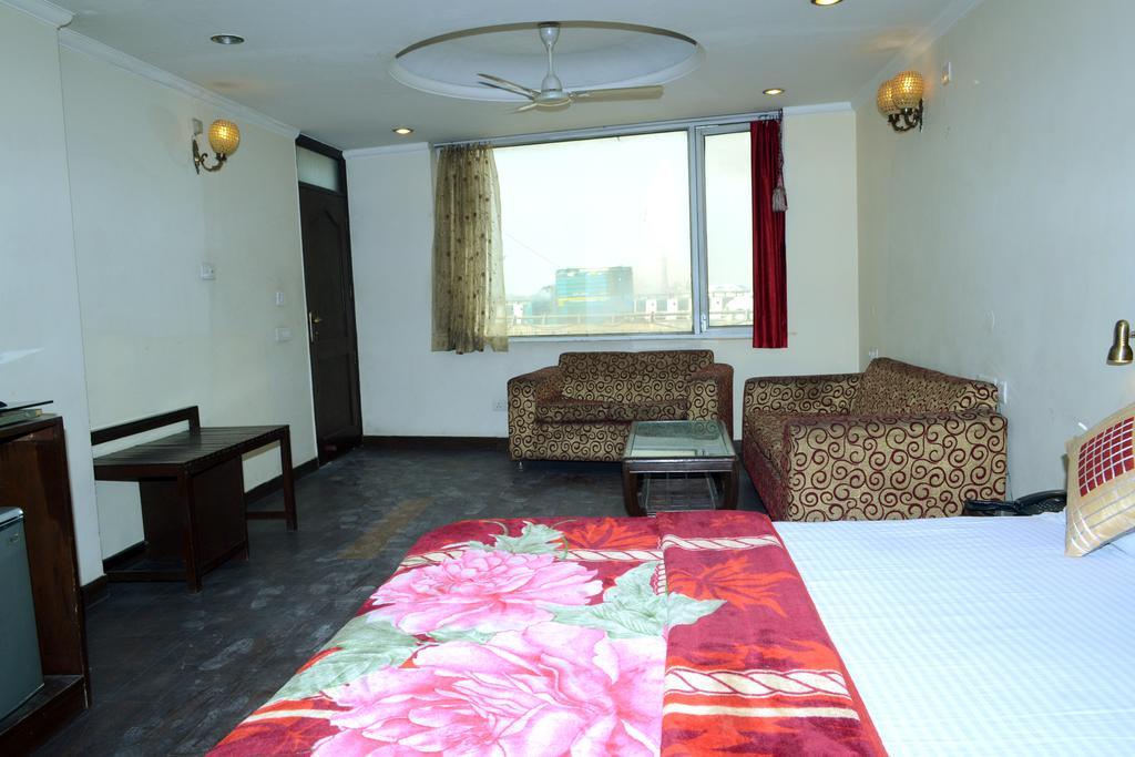 Guest house Hebron New Delhi