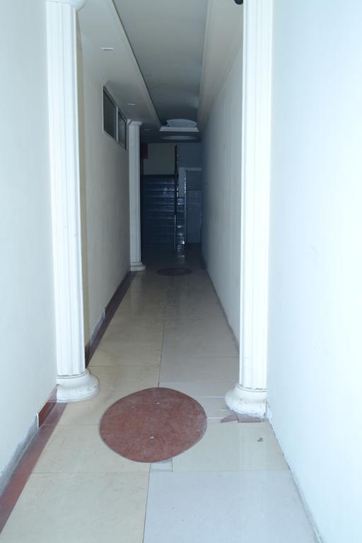 Guest house Hebron