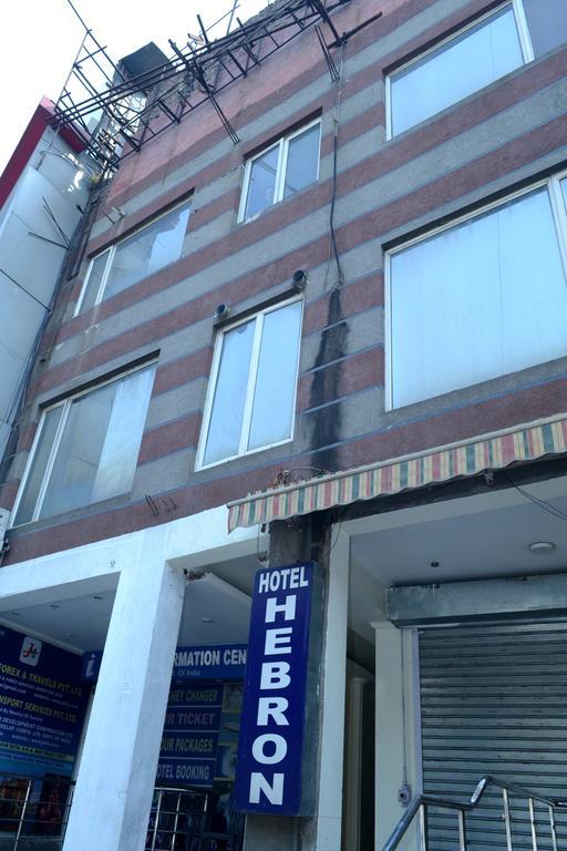 Guest house Hebron New Delhi