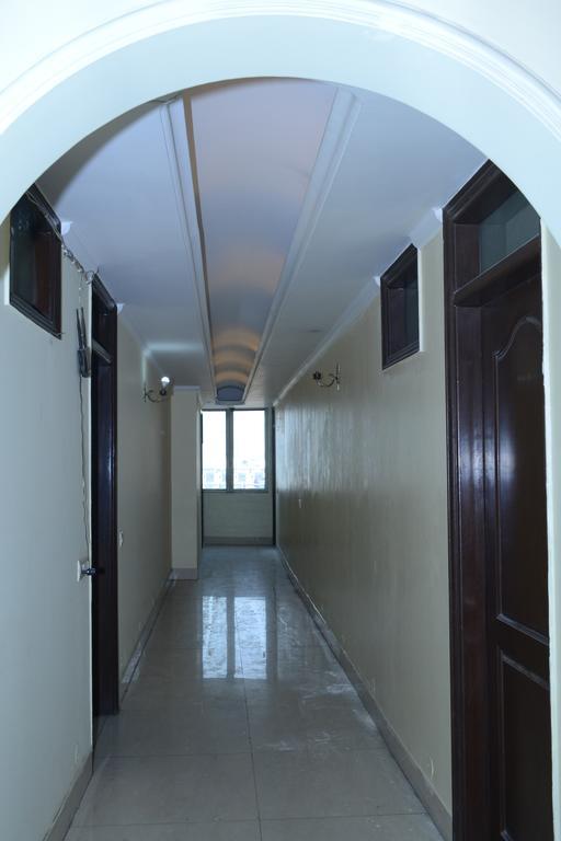 Hebron Guest house New Delhi