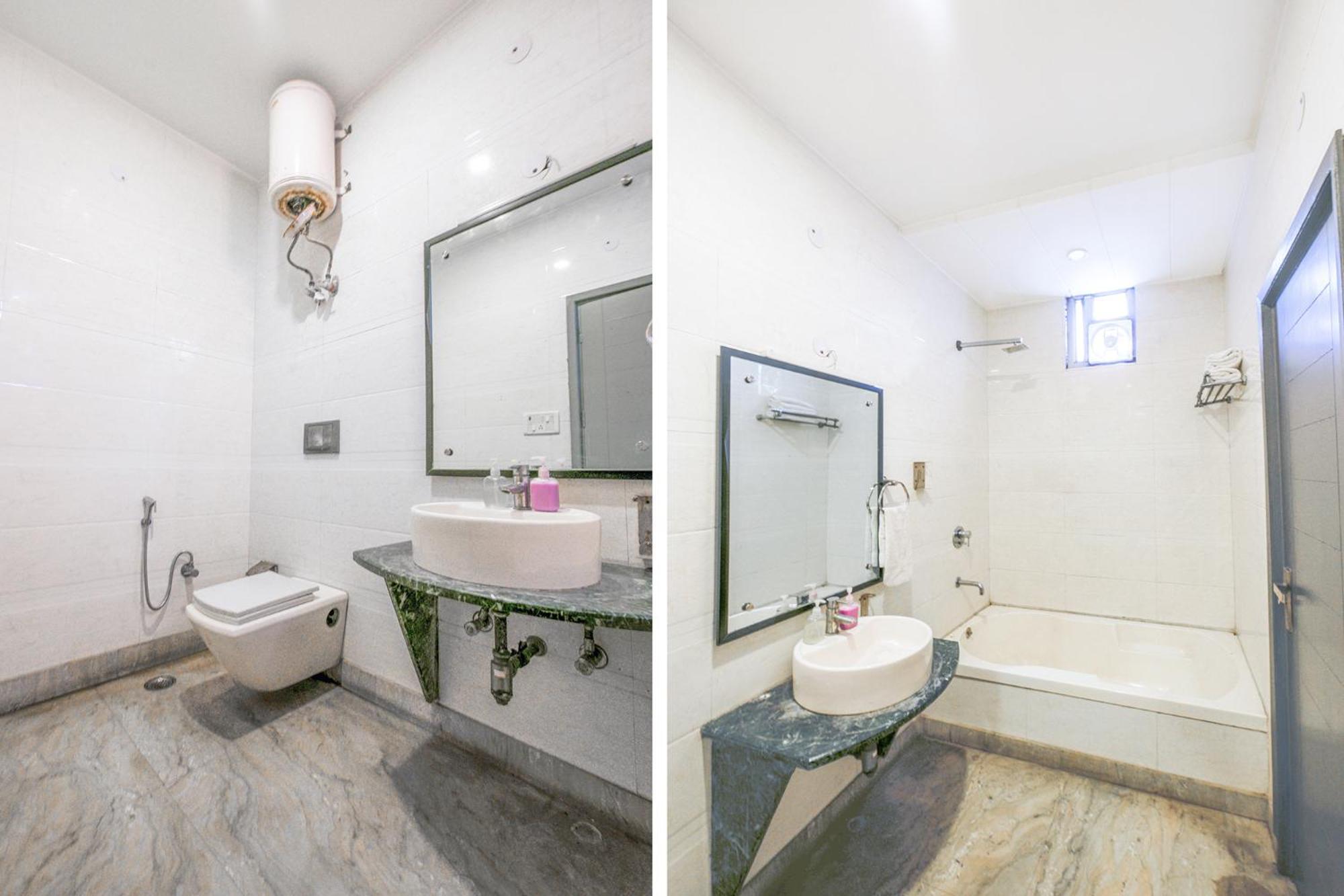 Fabhotel Harsh Vihar Hotel