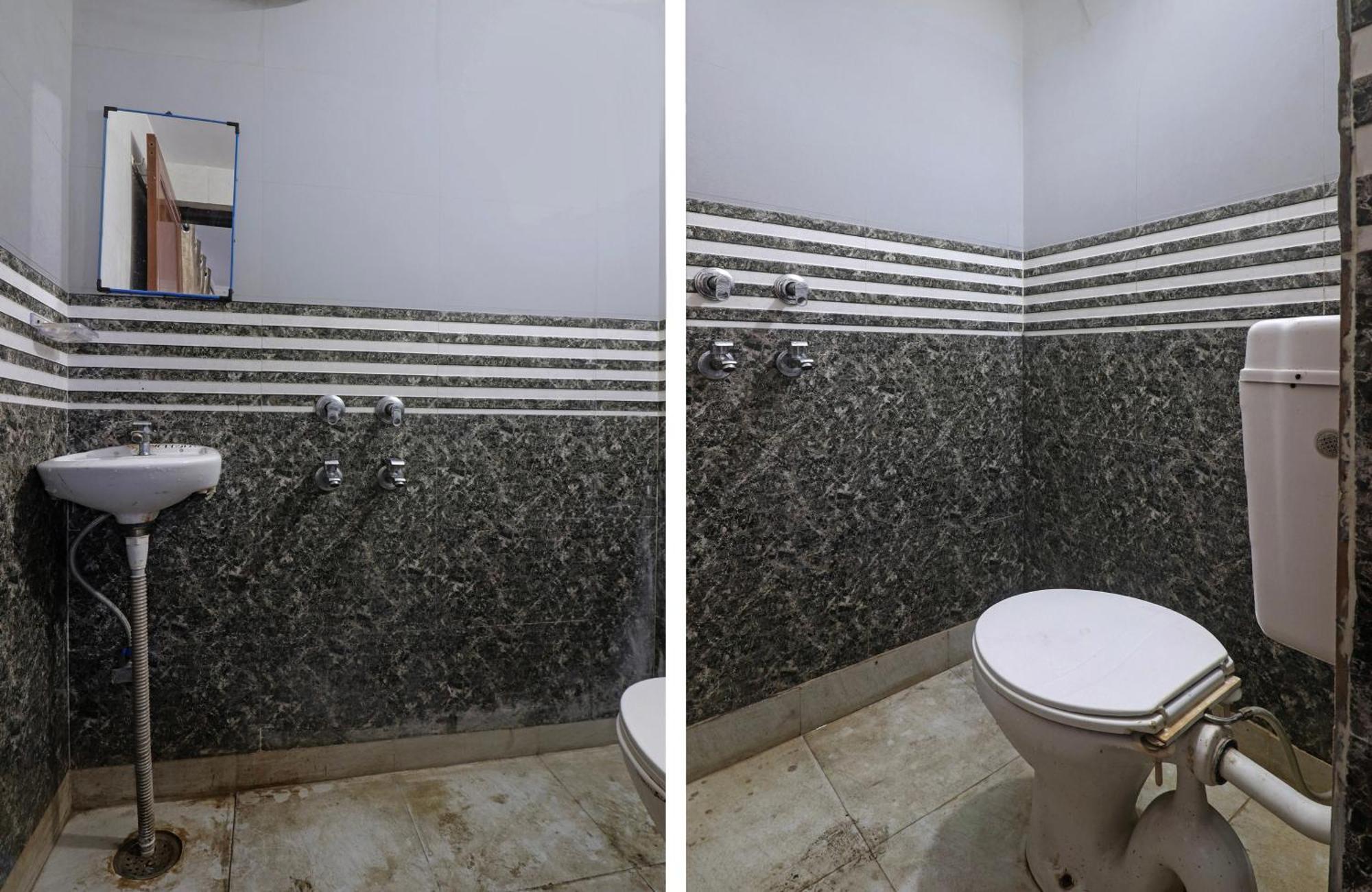 O Bluemoon Inn, South Campus 3* New Delhi