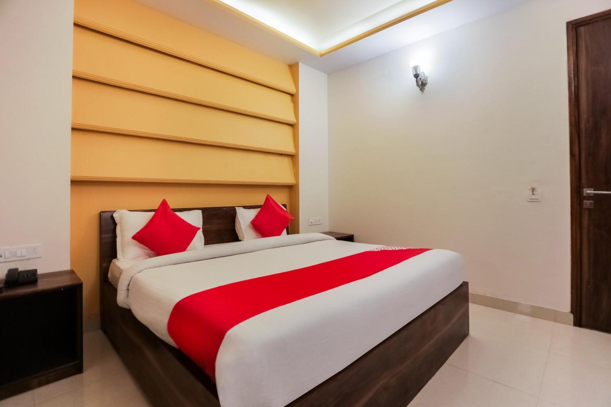 O Abhi Residency