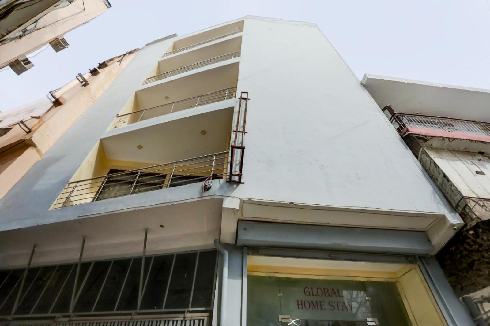 Royal Sky Luxury Near Delhi Airport Hotel New Delhi