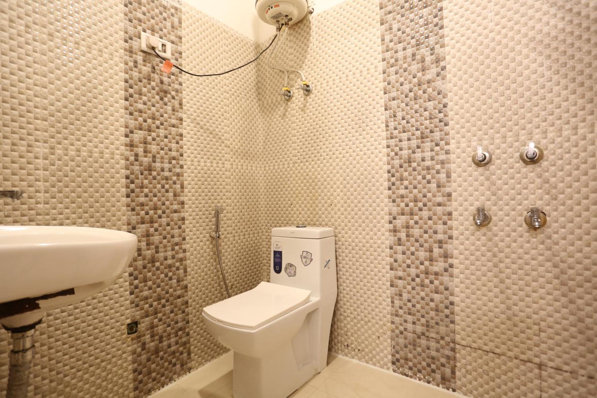 Grand Kiara Delhi Airport By Ss Group Hotel