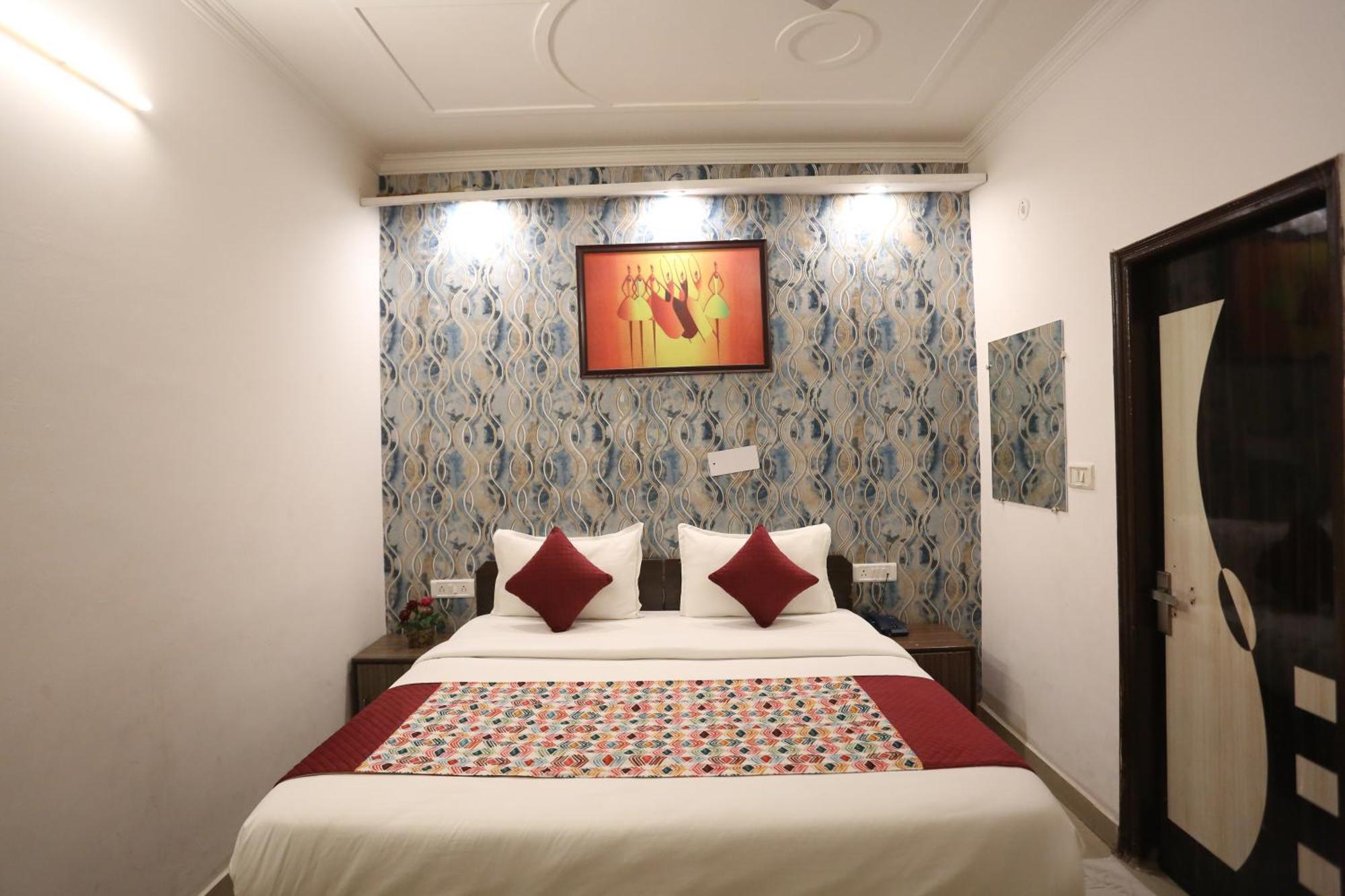 Grand Kiara Delhi Airport By Ss Group 4*