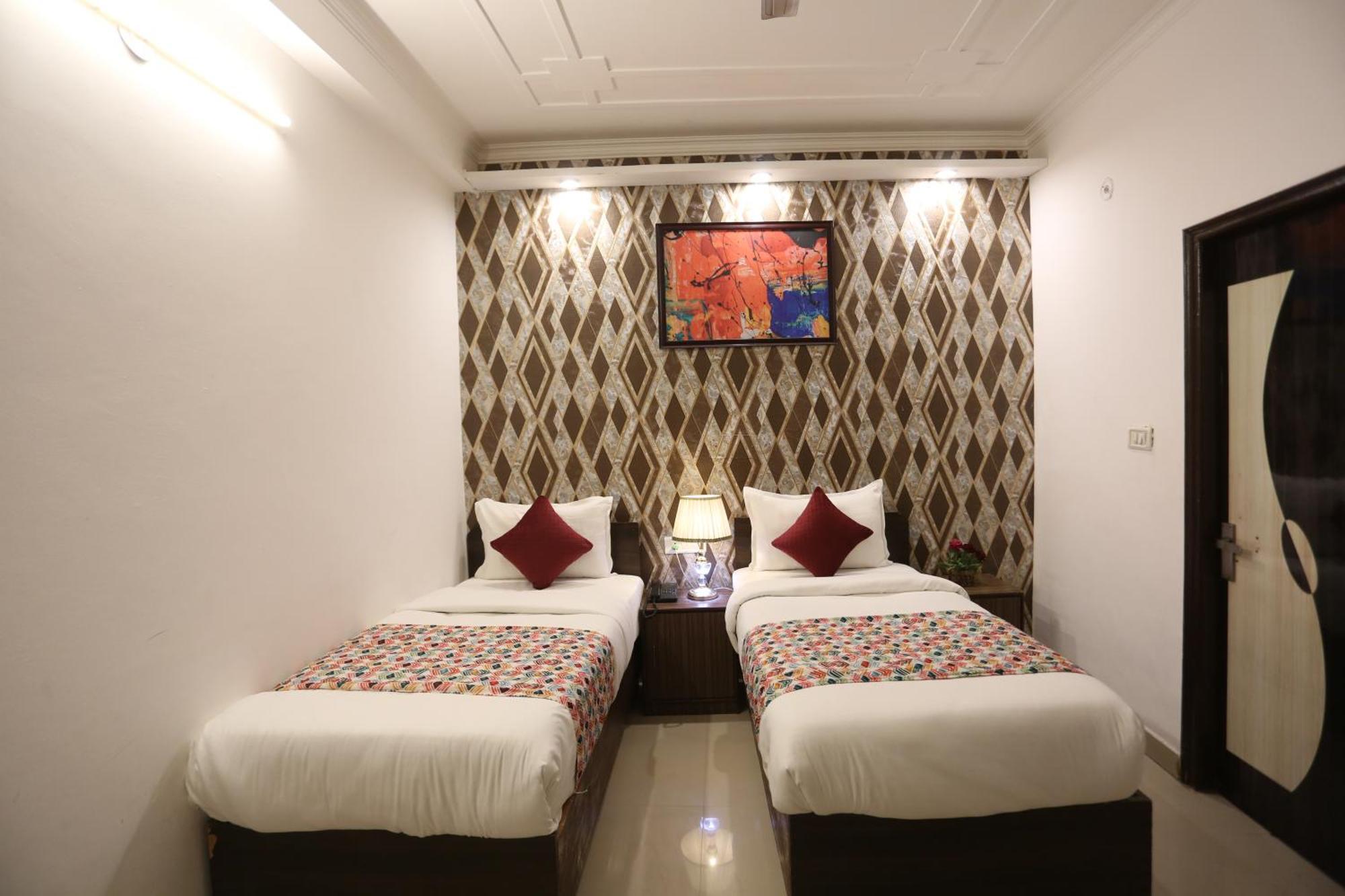 Grand Kiara Delhi Airport By Ss Group New Delhi