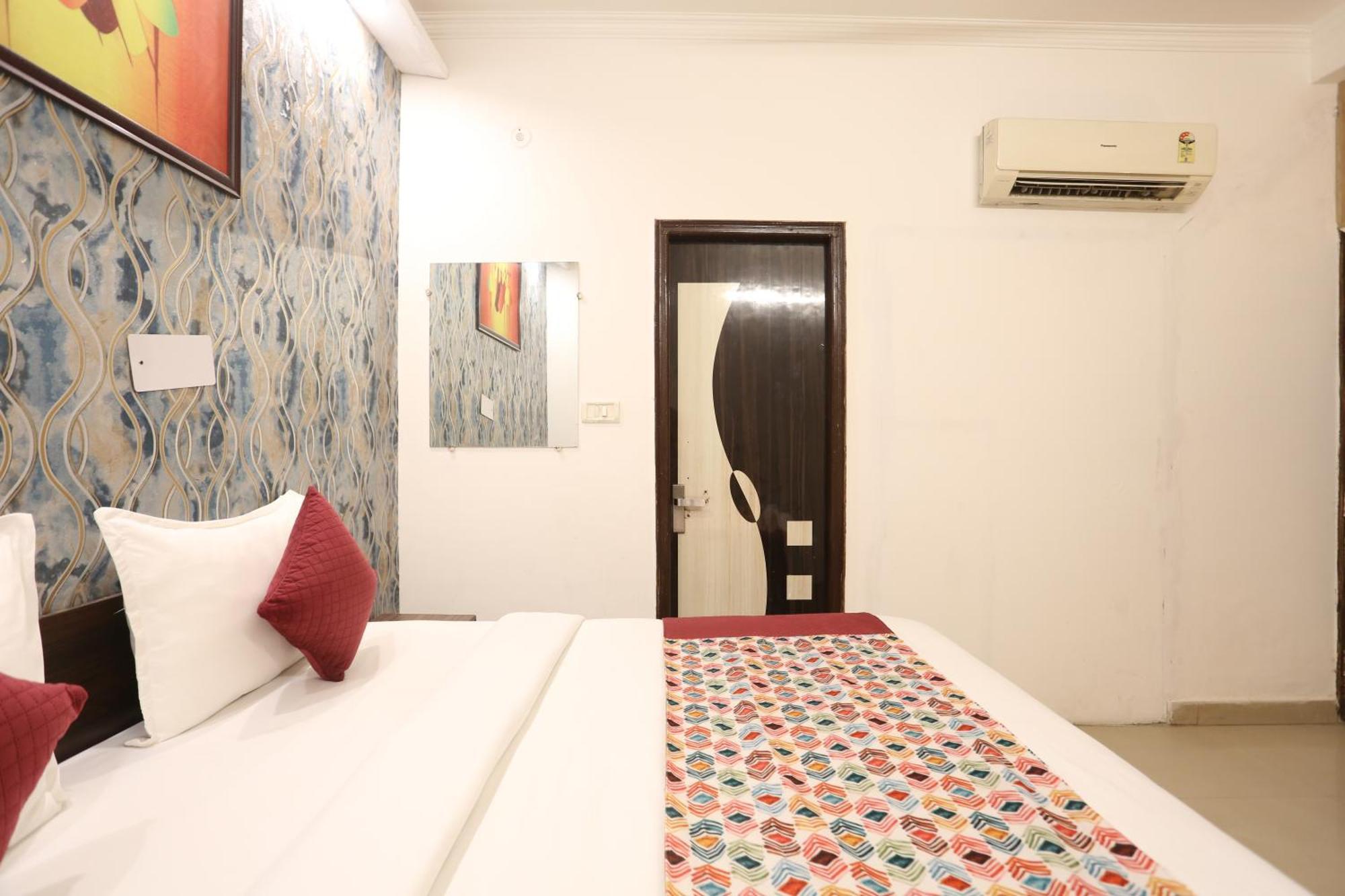 Grand Kiara Delhi Airport By Ss Group New Delhi