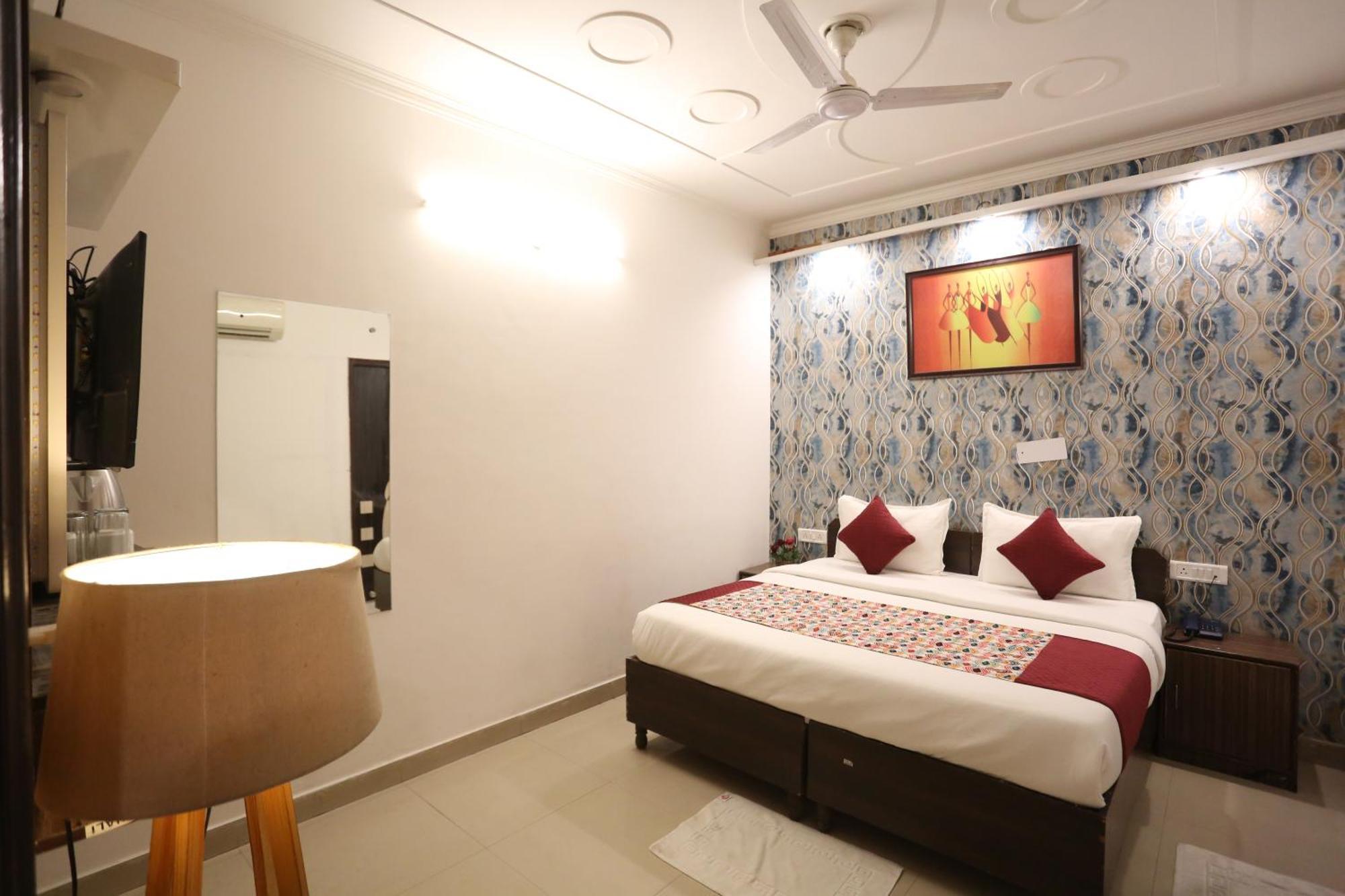 Hotel Grand Kiara Delhi Airport By Ss Group