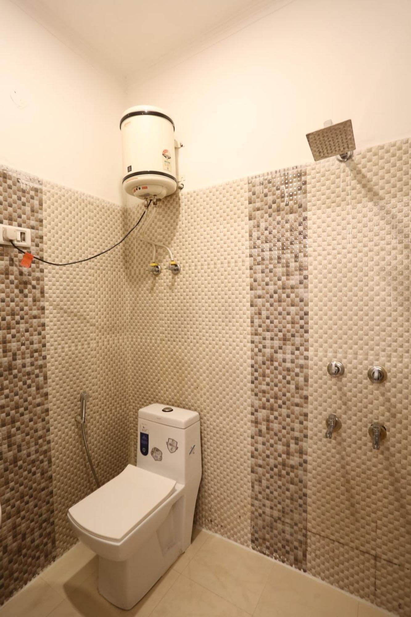 Hotel Backpackers - Ink Delhi Airport By Ss Group 3*