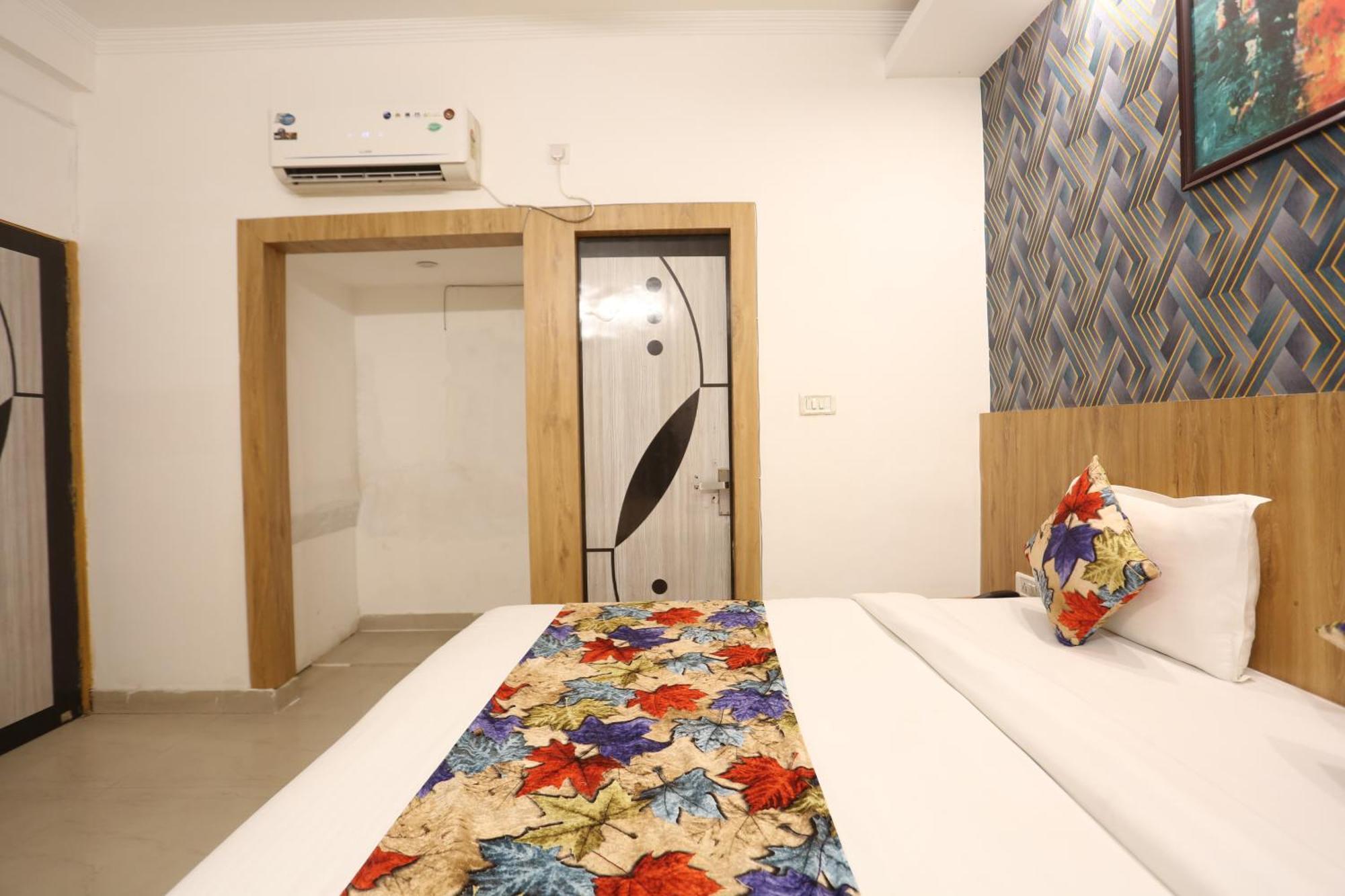 Backpackers - Ink Delhi Airport By Ss Group Hotel