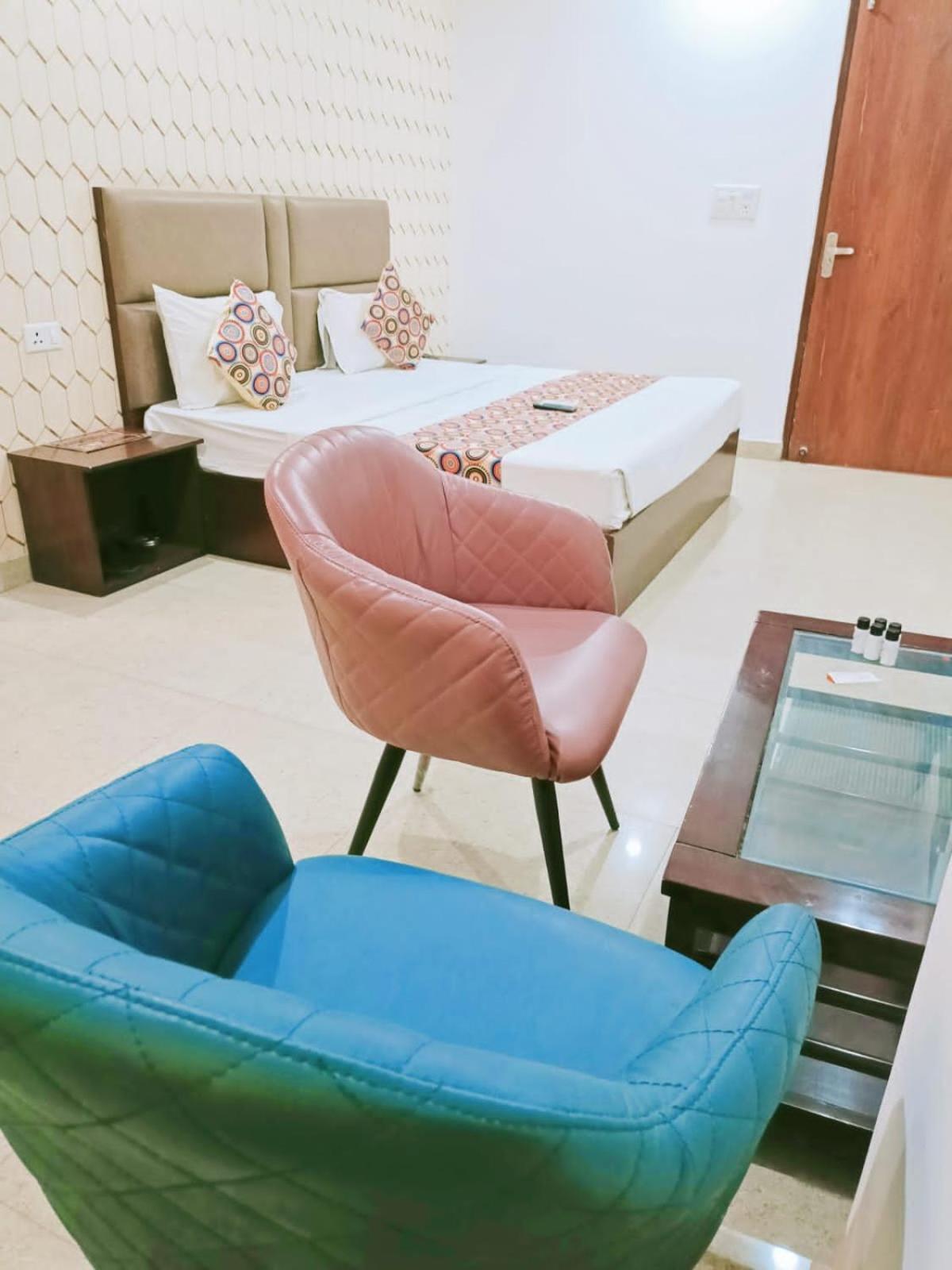 Hotel Aero Stay Hotel New Delhi
