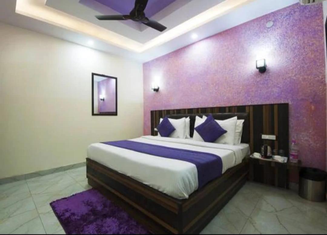 Hotel Airport Near Delhi Airport Nova Deli
