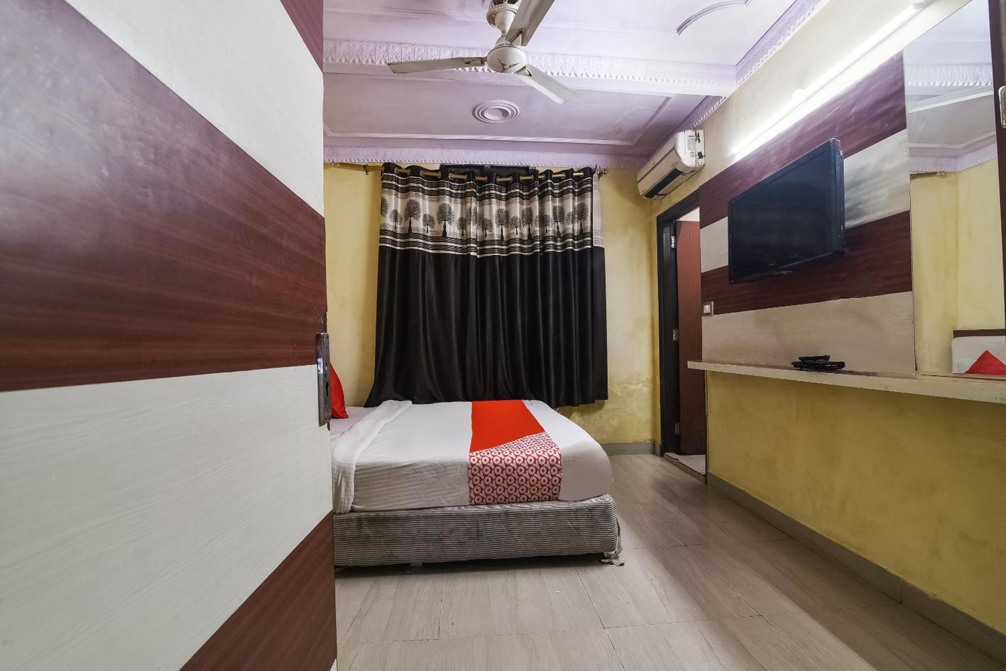 Hotel O Parkash Dx