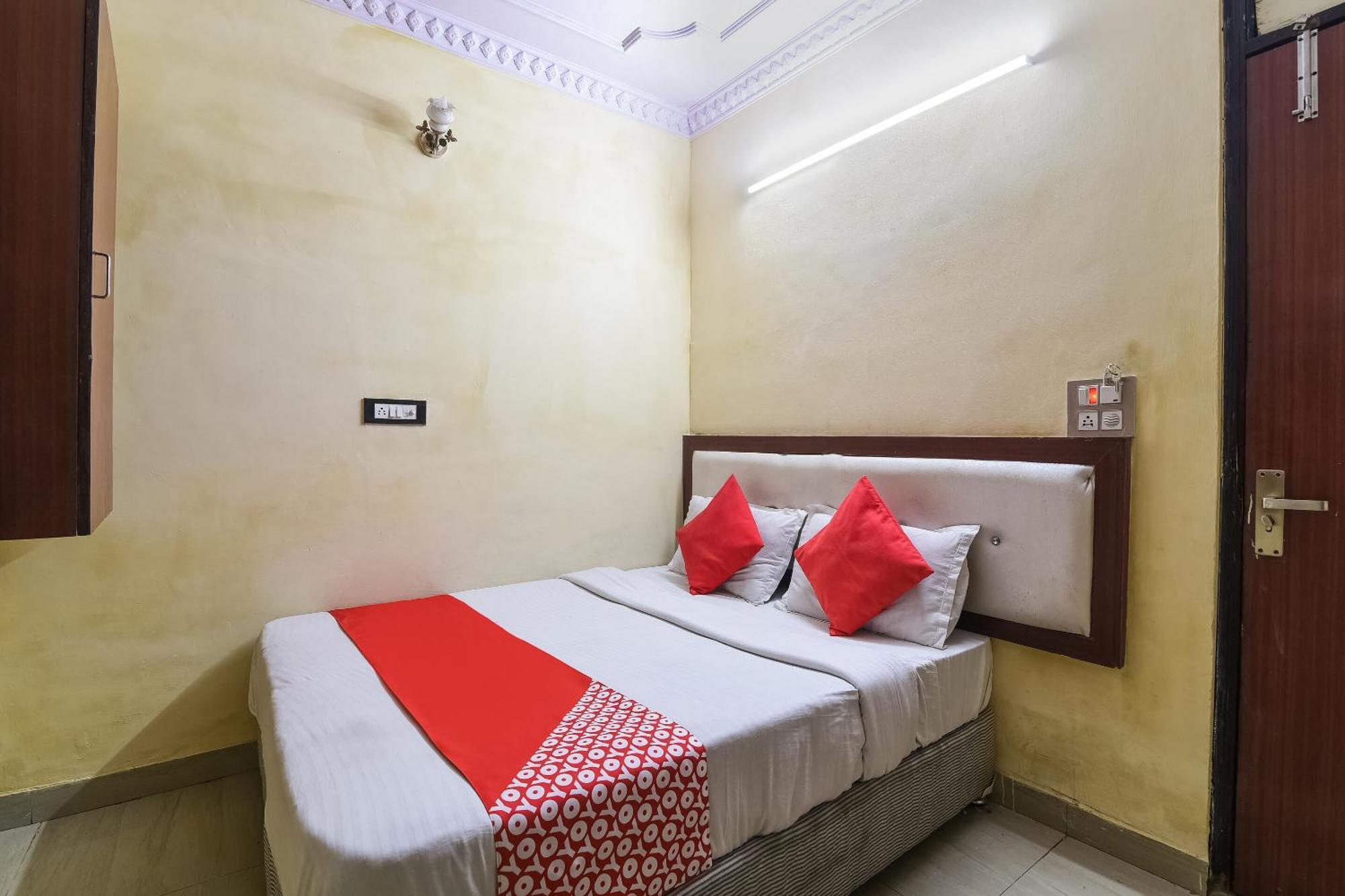 Hotel O Parkash Dx Hotel