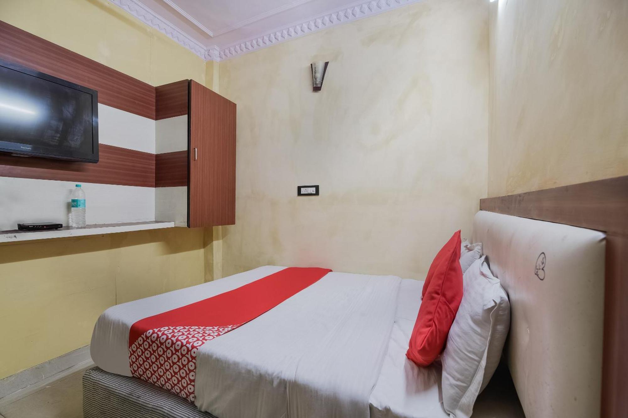 Hotel Hotel O Parkash Dx