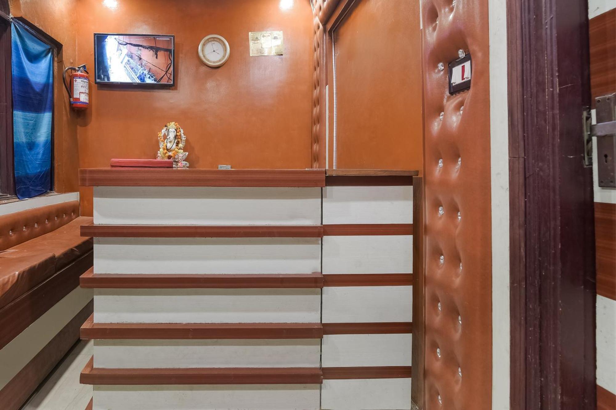 Hotel O Parkash Dx Hotel 4*