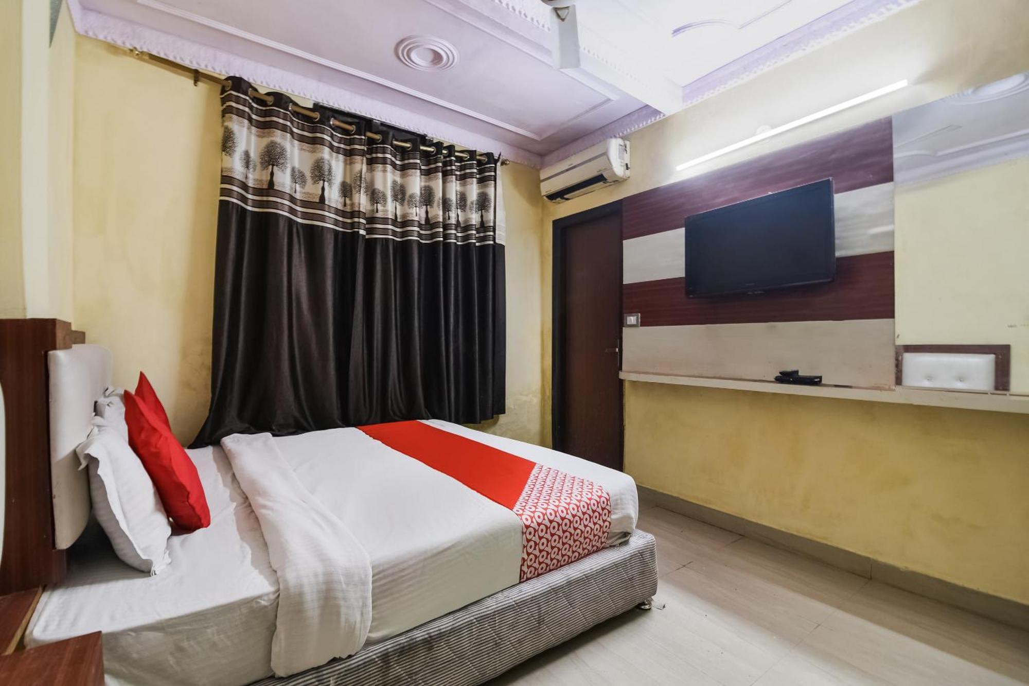 Hotel O Parkash Dx Hotel