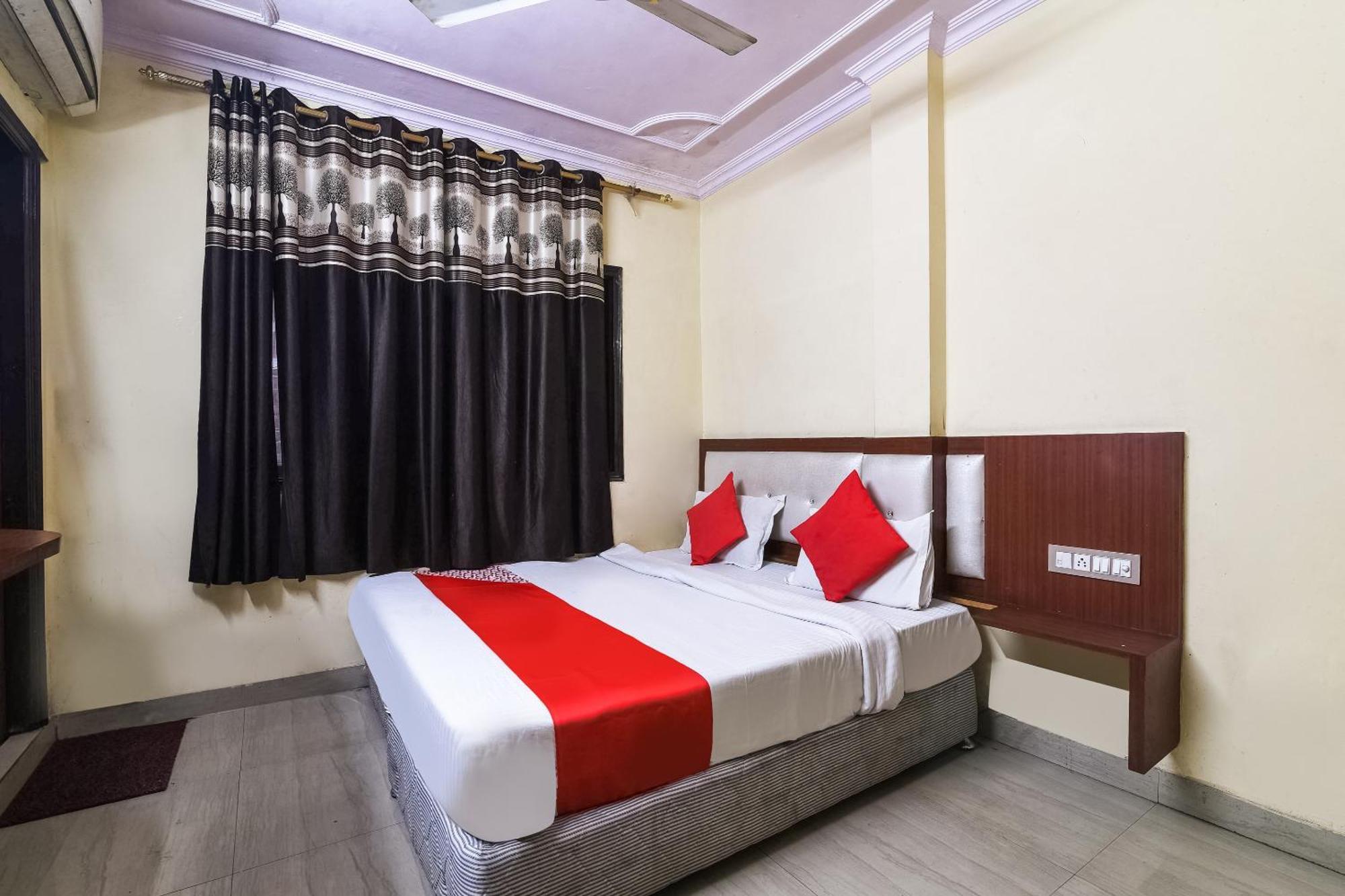 Hotel Hotel O Parkash Dx