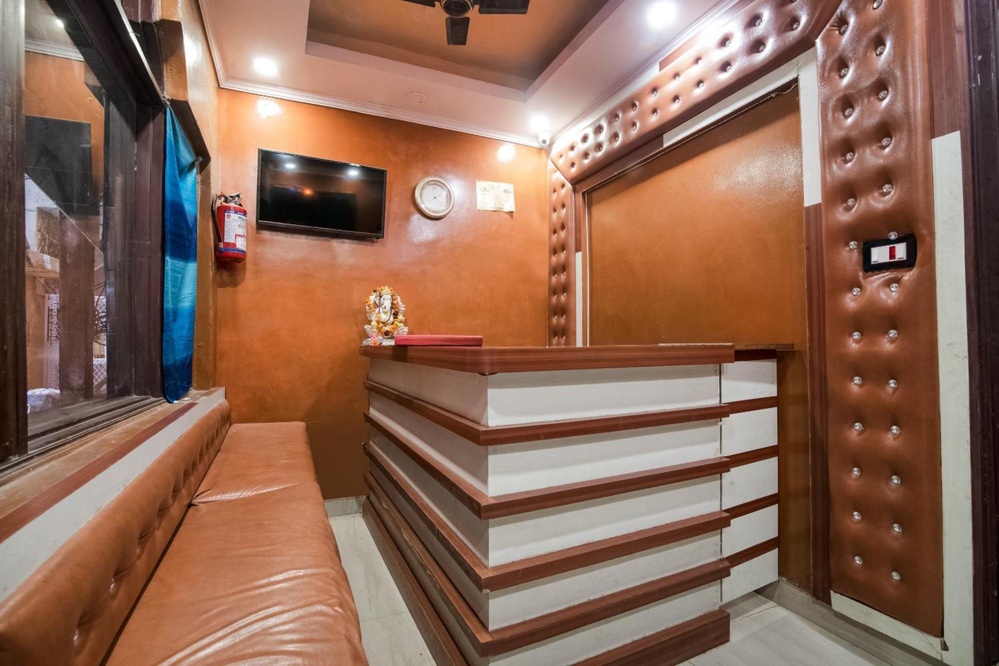 Hotel O Parkash Dx Hotel 4*
