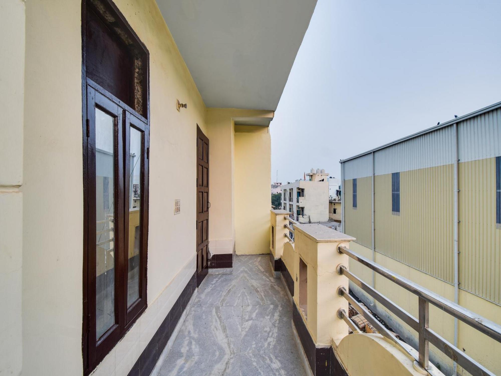 O Shyam Residency Delhi (National Capital Territory of India)