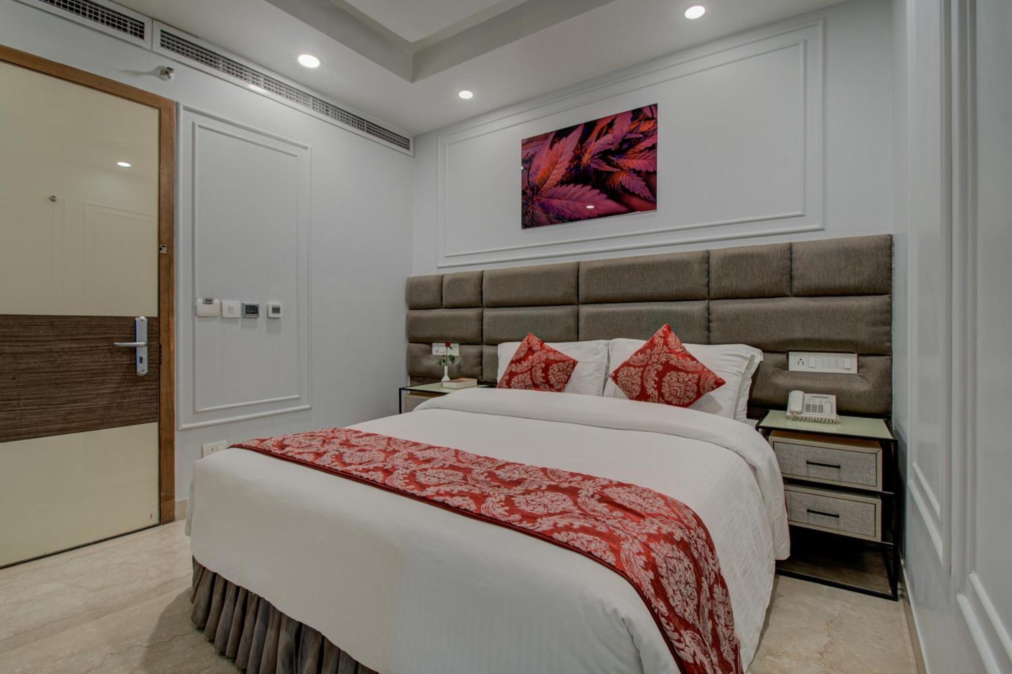 Hotel Iris Park