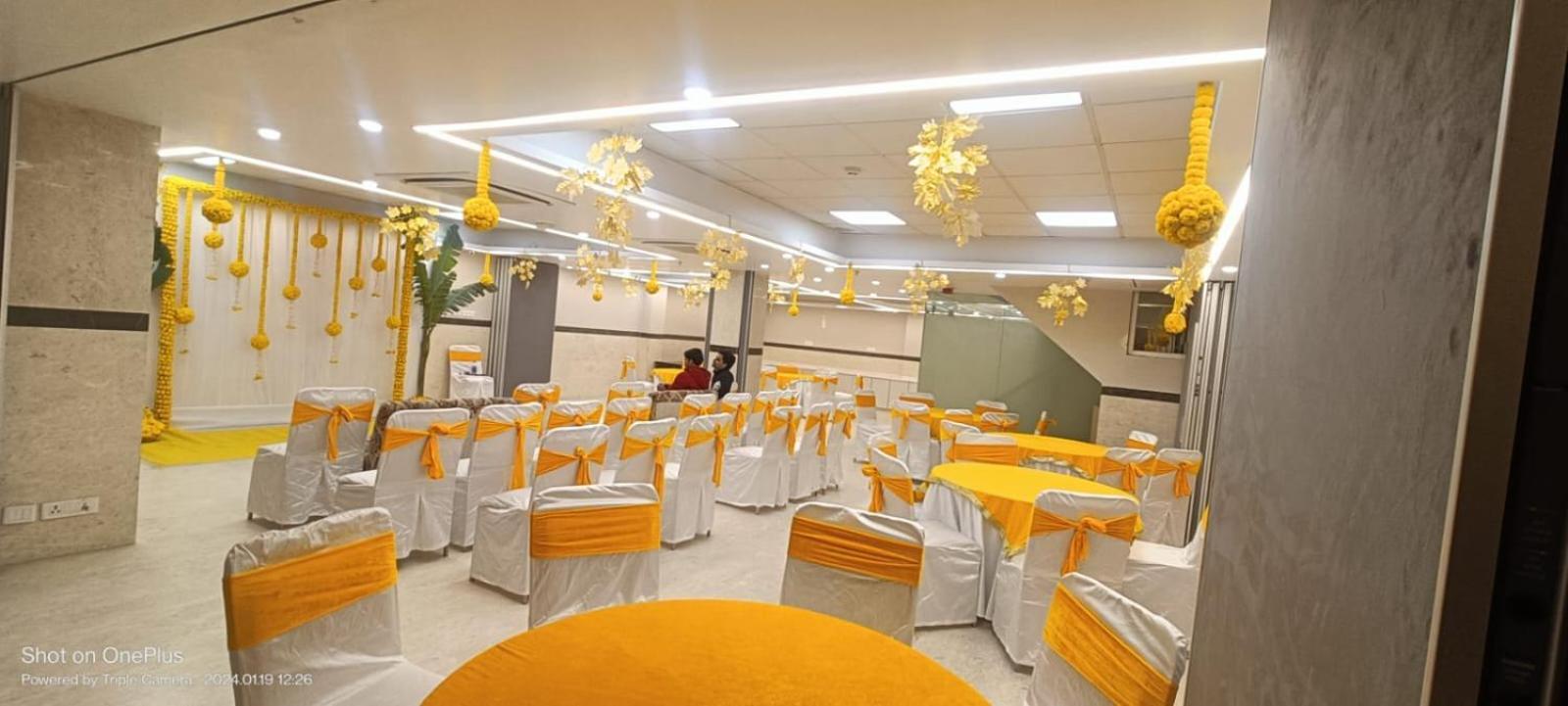 Iris Park Hotel *