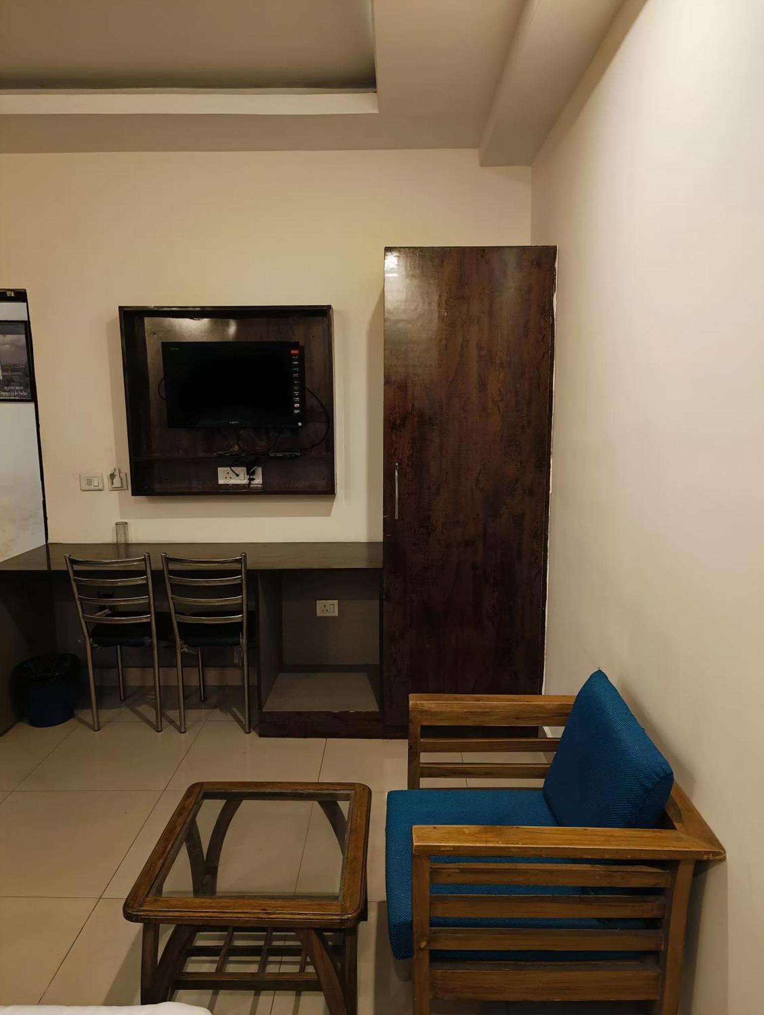 Hotel Airport Samara