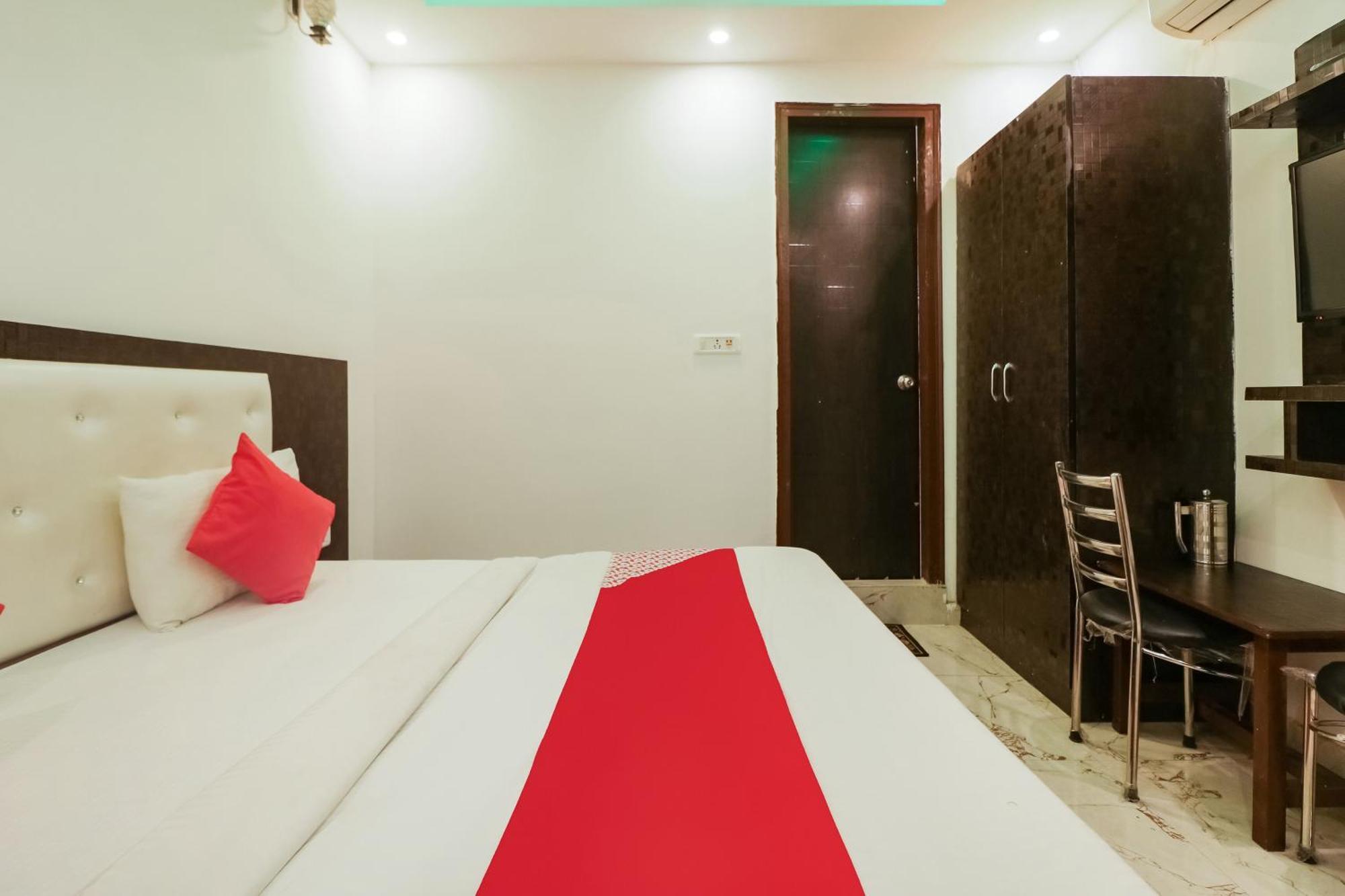 Hotel O Diamond Star Hotel 3*
