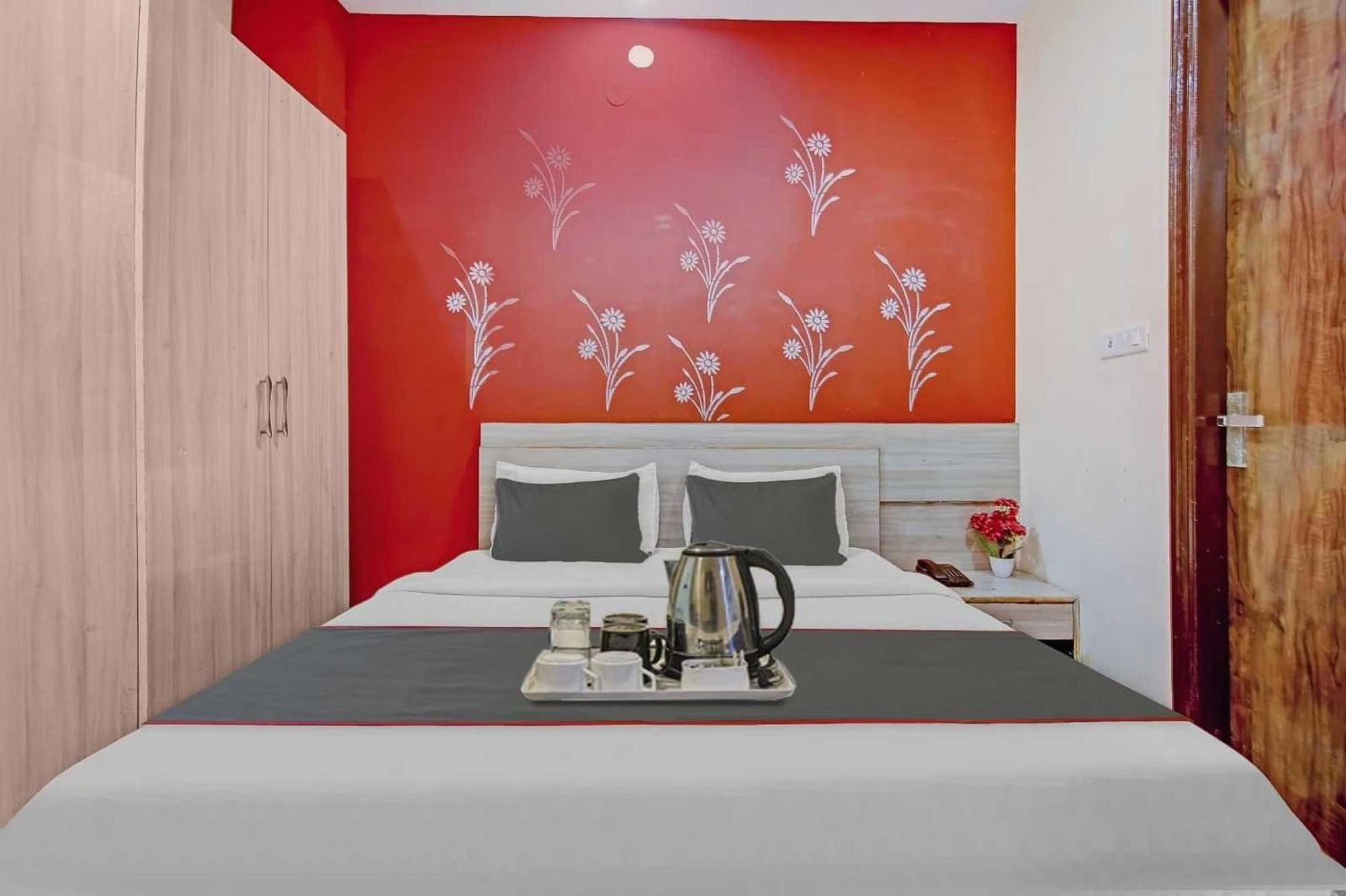O Rose Residency Hotel