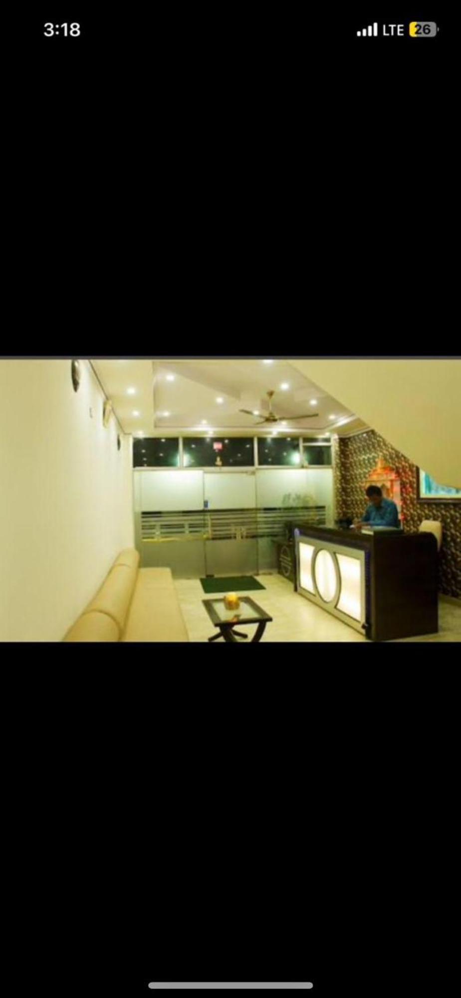 Hotel Radiance Delhi (National Capital Territory of India)