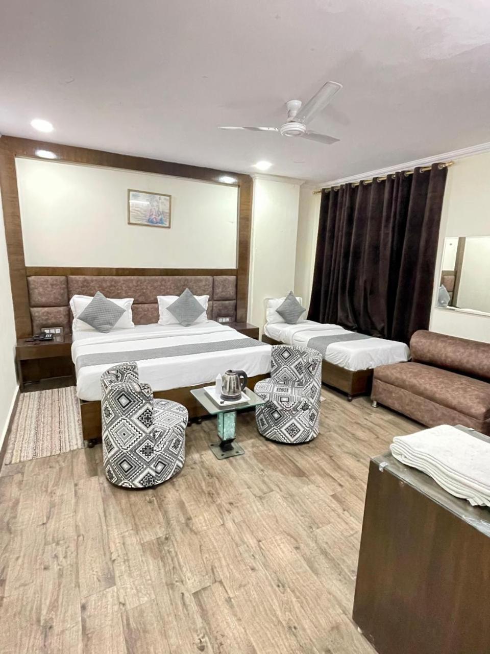 Radiance Delhi (National Capital Territory of India)