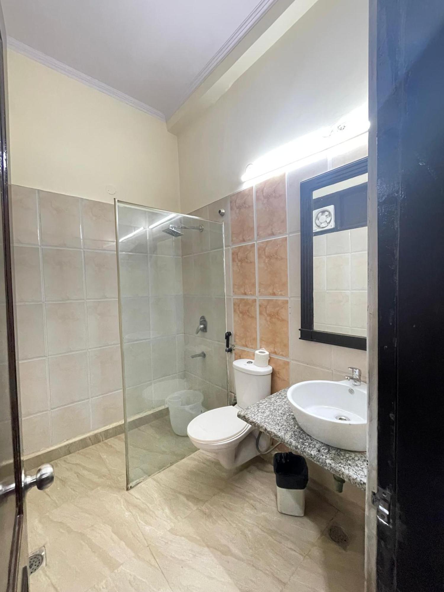 Radiance 3* Delhi (National Capital Territory of India)