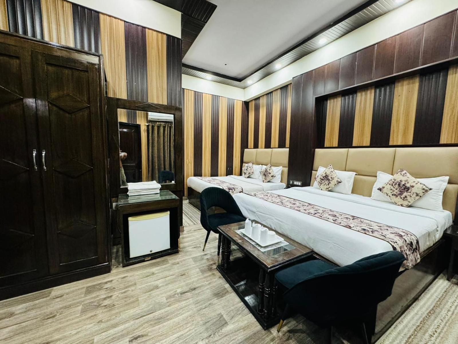 Hotel Radiance Delhi (National Capital Territory of India)