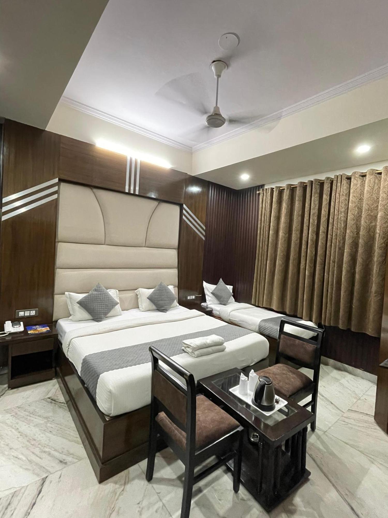 Radiance Hotel