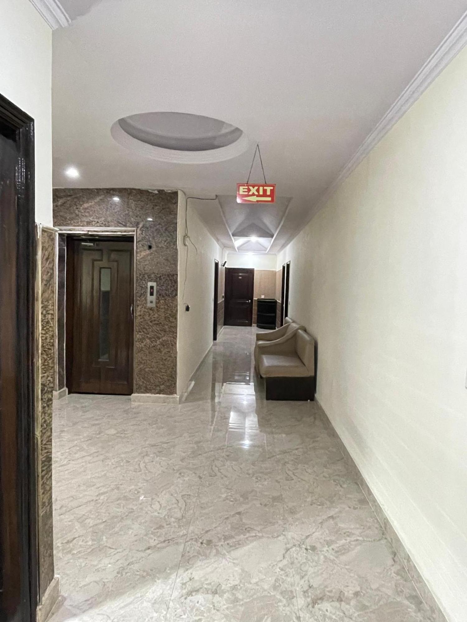 Hotel Radiance Delhi (National Capital Territory of India)