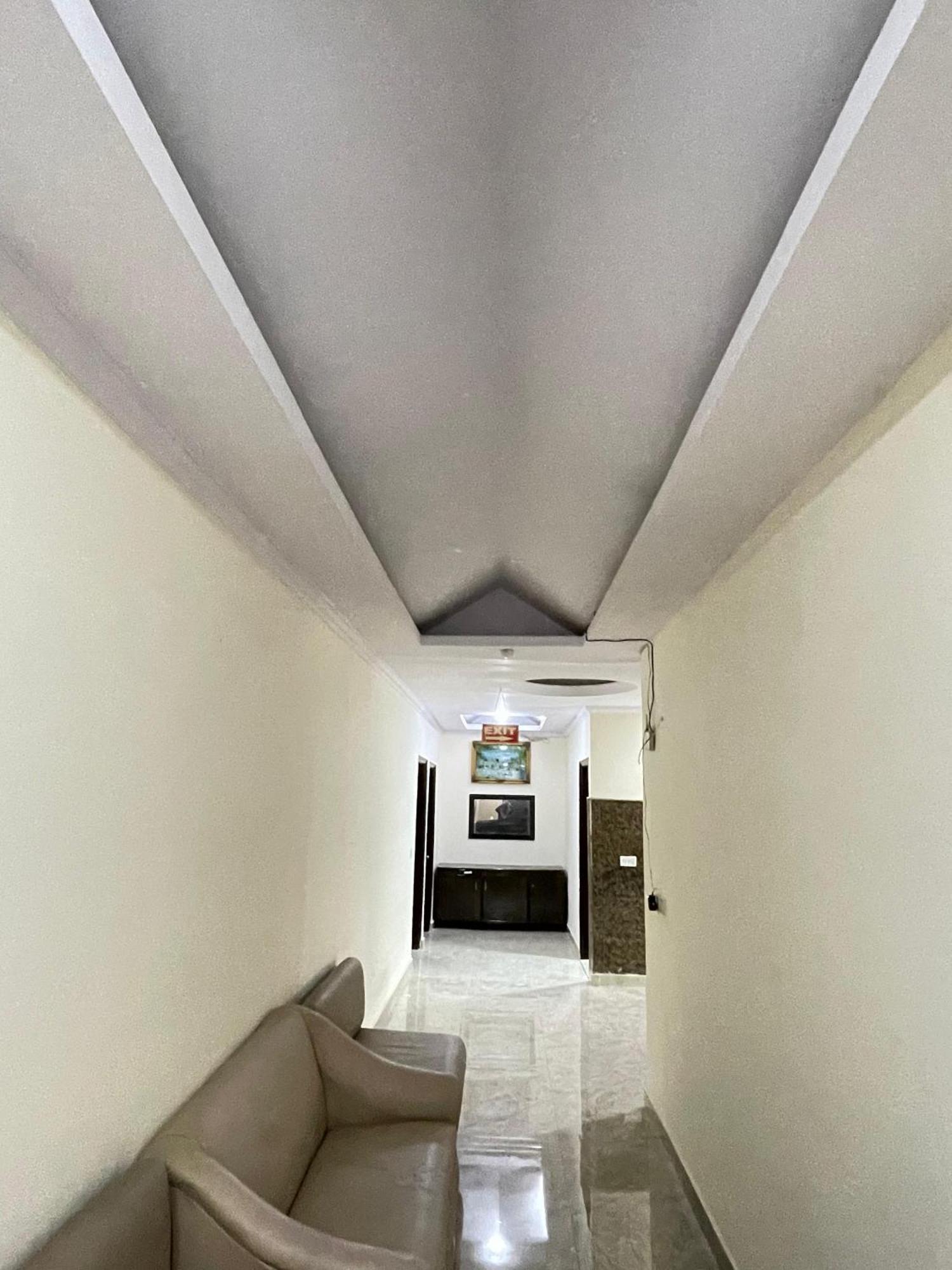 Radiance Hotel
