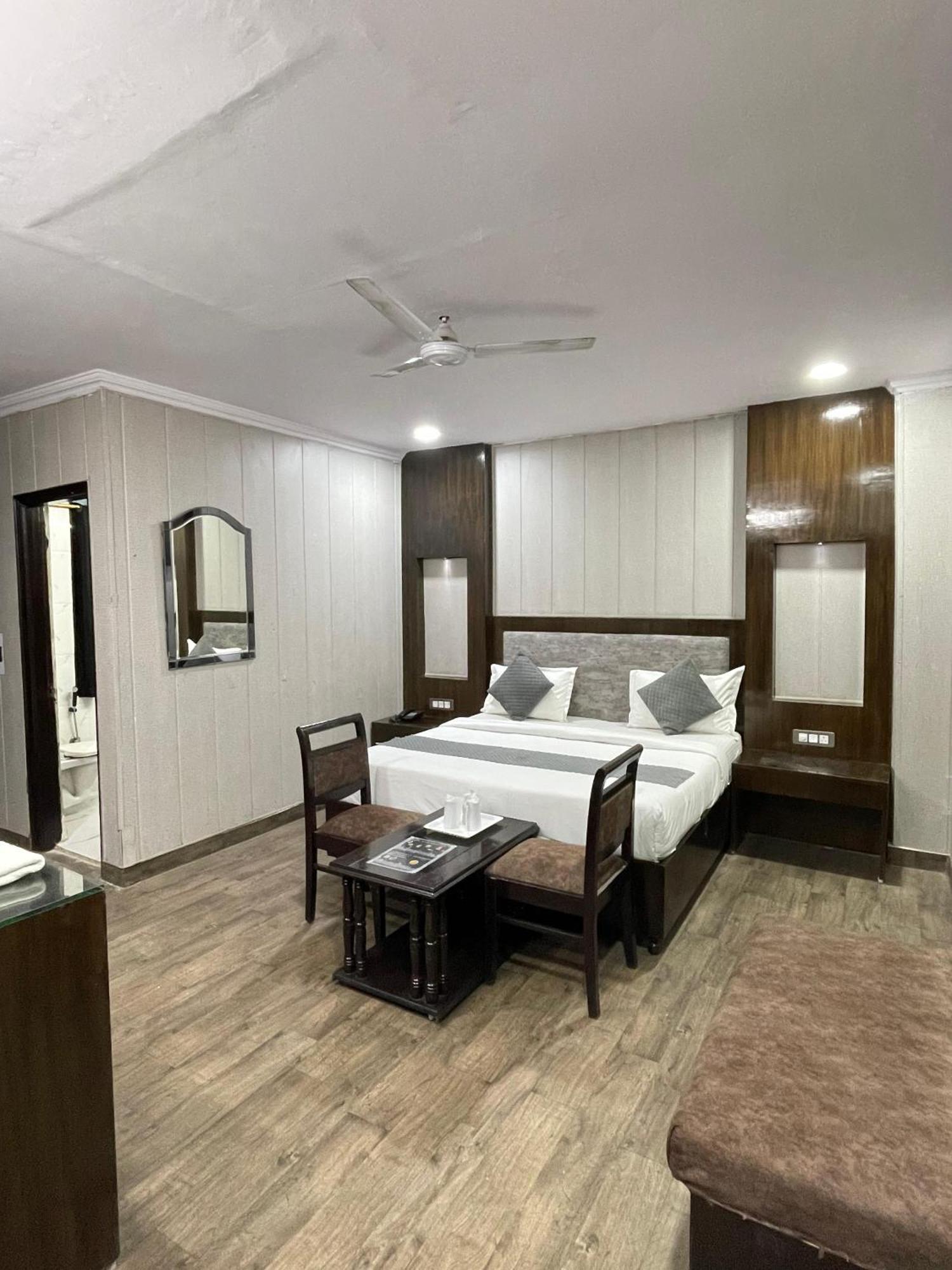 Hotel Radiance 3*