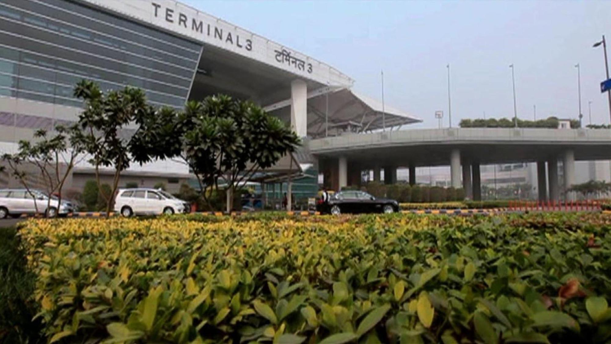 Hotel Airport Hotel Edge Home Stay