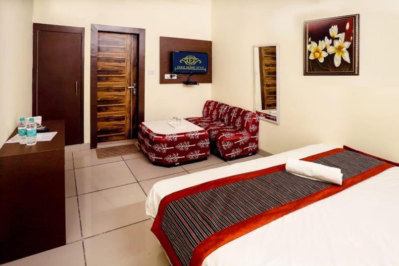 Airport Hotel Edge Home Stay New Delhi