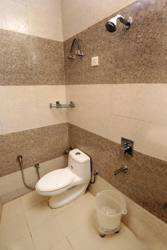 Airport Hotel Edge Home Stay 3* New Delhi
