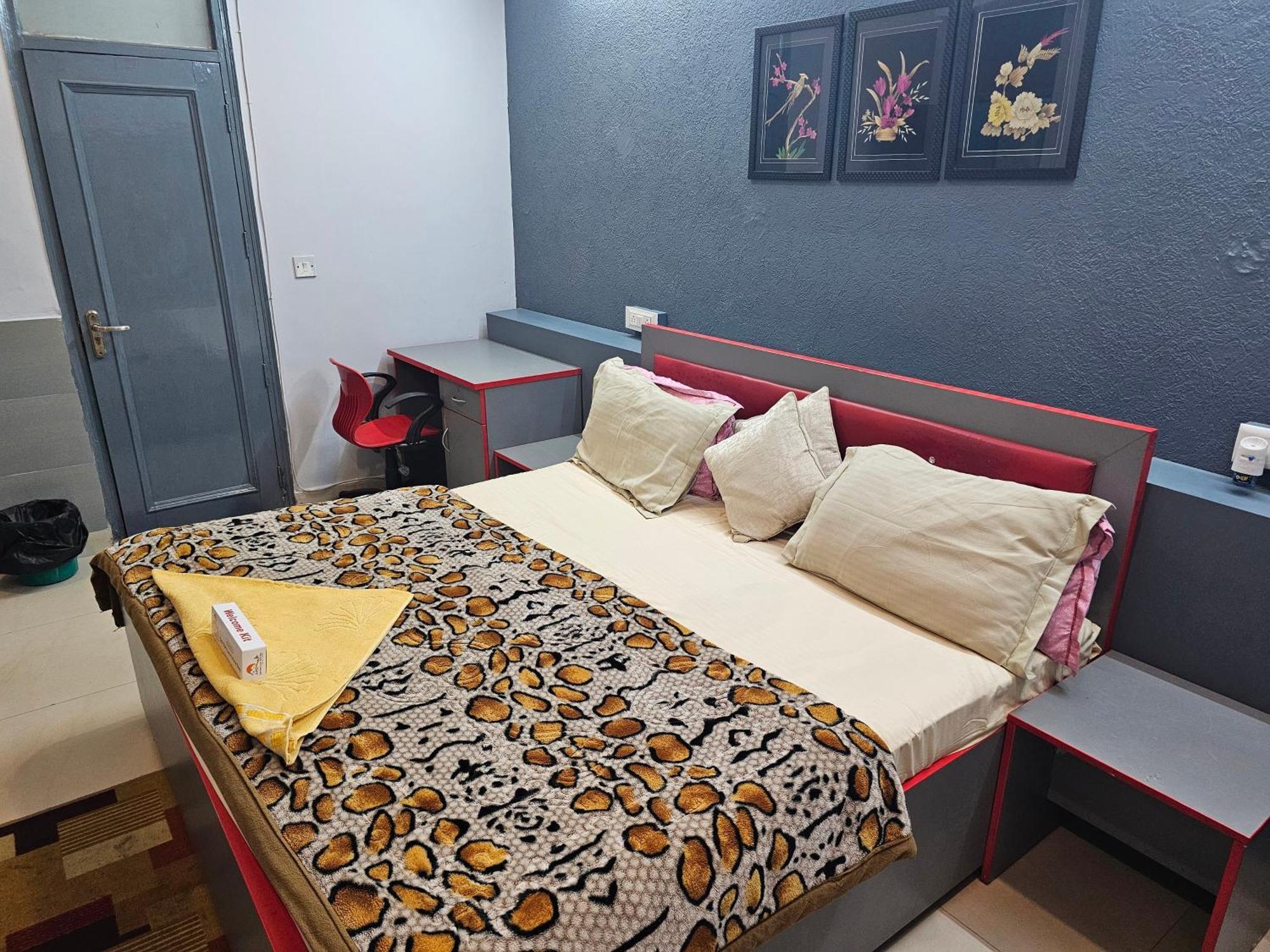 Deer Park Hospedagem domiciliar