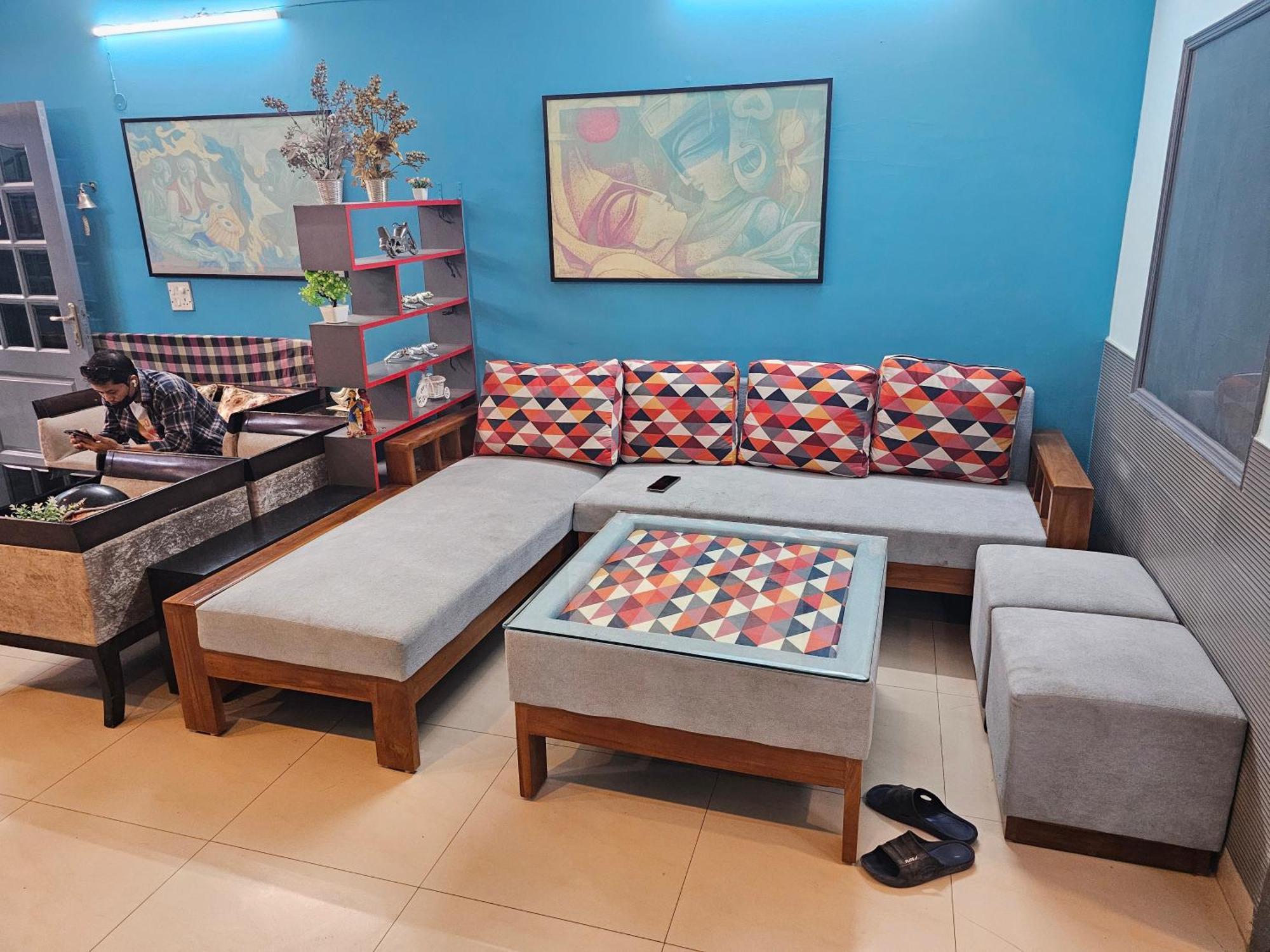 Hospedagem domiciliar Deer Park