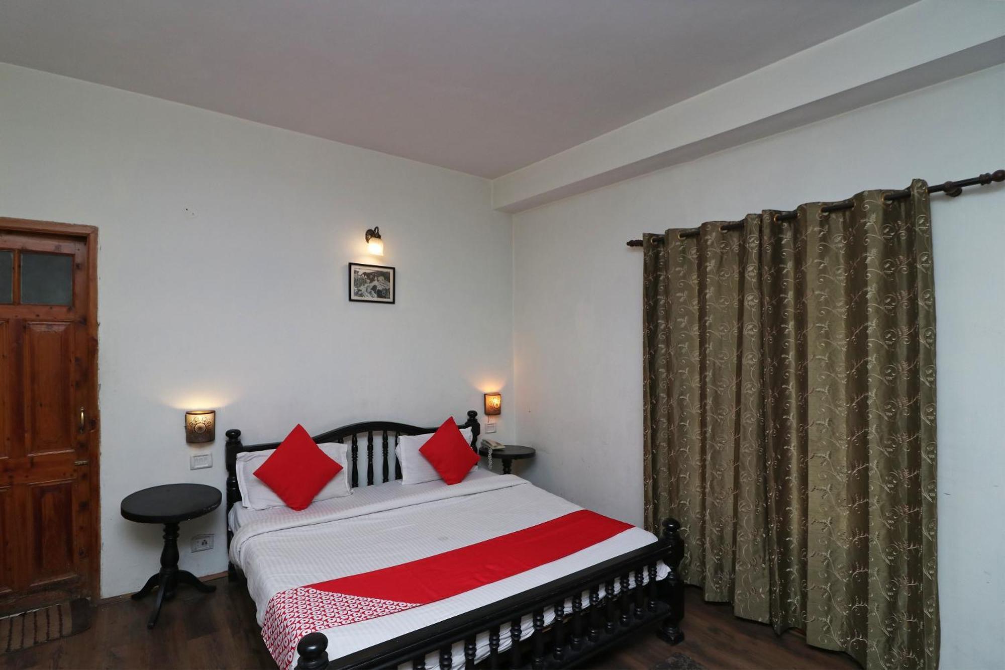 O Silverkey Hotel New Delhi